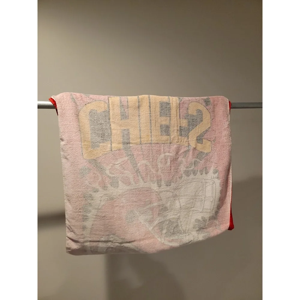 NFL item description